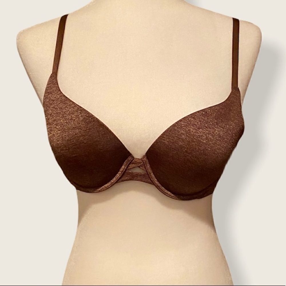 Victoria’s Secret Perfect Shape Bra Size 34C